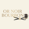 Or Noir Bourbon