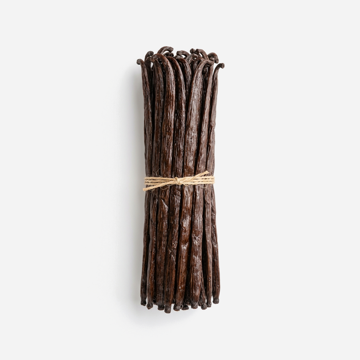 Gousses de Vanille Bourbon Qualité Gourmet 13-14cm